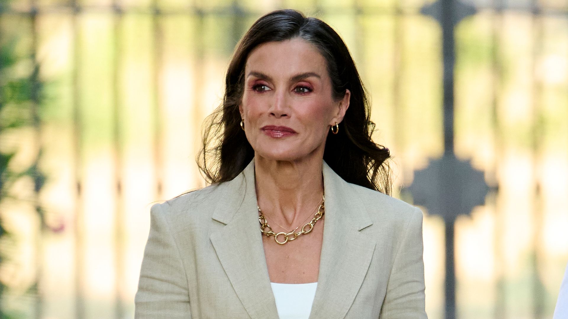 Reina Letizia