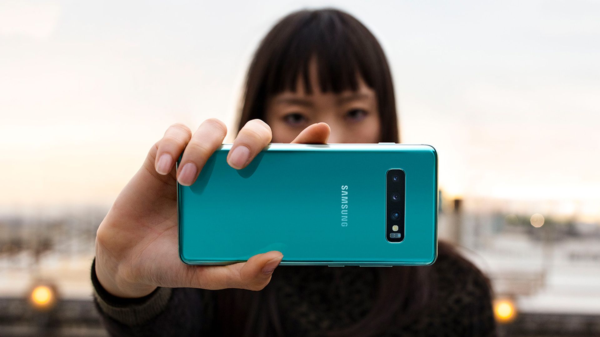 samsung s10 1t