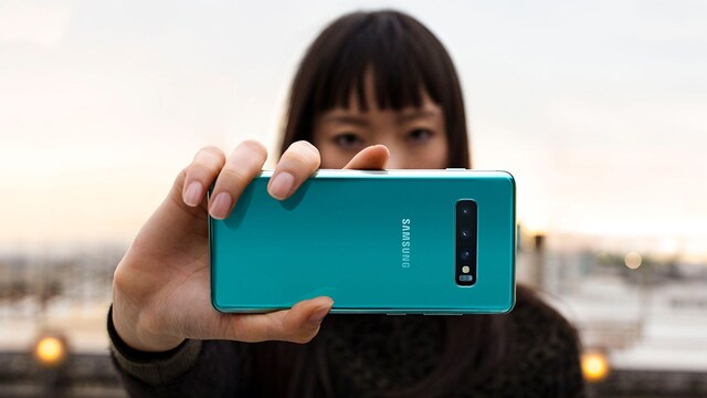 samsung s10 1t
