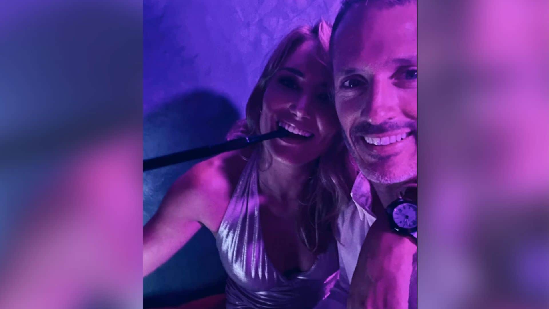 Así es Álex Coves, la nueva ilusión de Alba Carrillo que 'vuelve loca' a la modelo