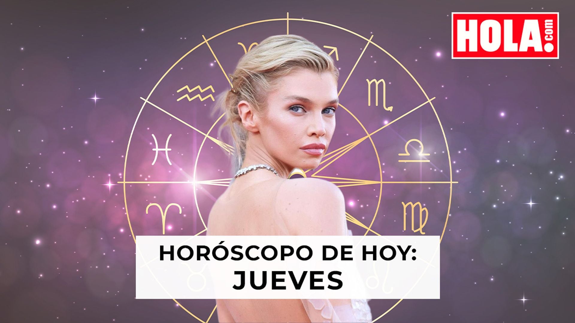 Descubre lo que los astros tienen preparado para ti hoy