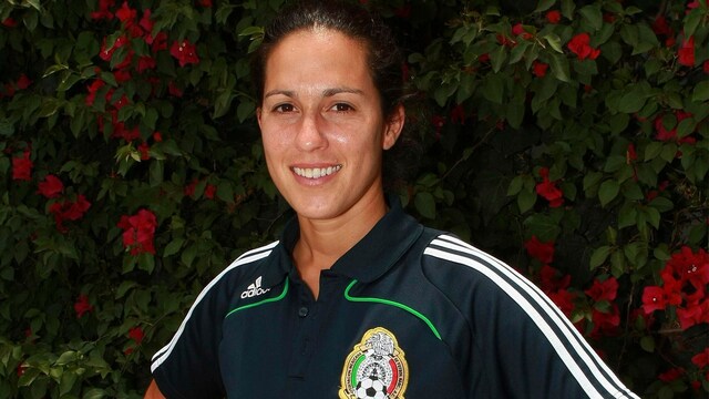 mexico training session