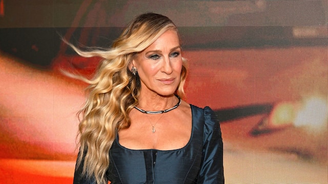 Sarah Jessica Parker