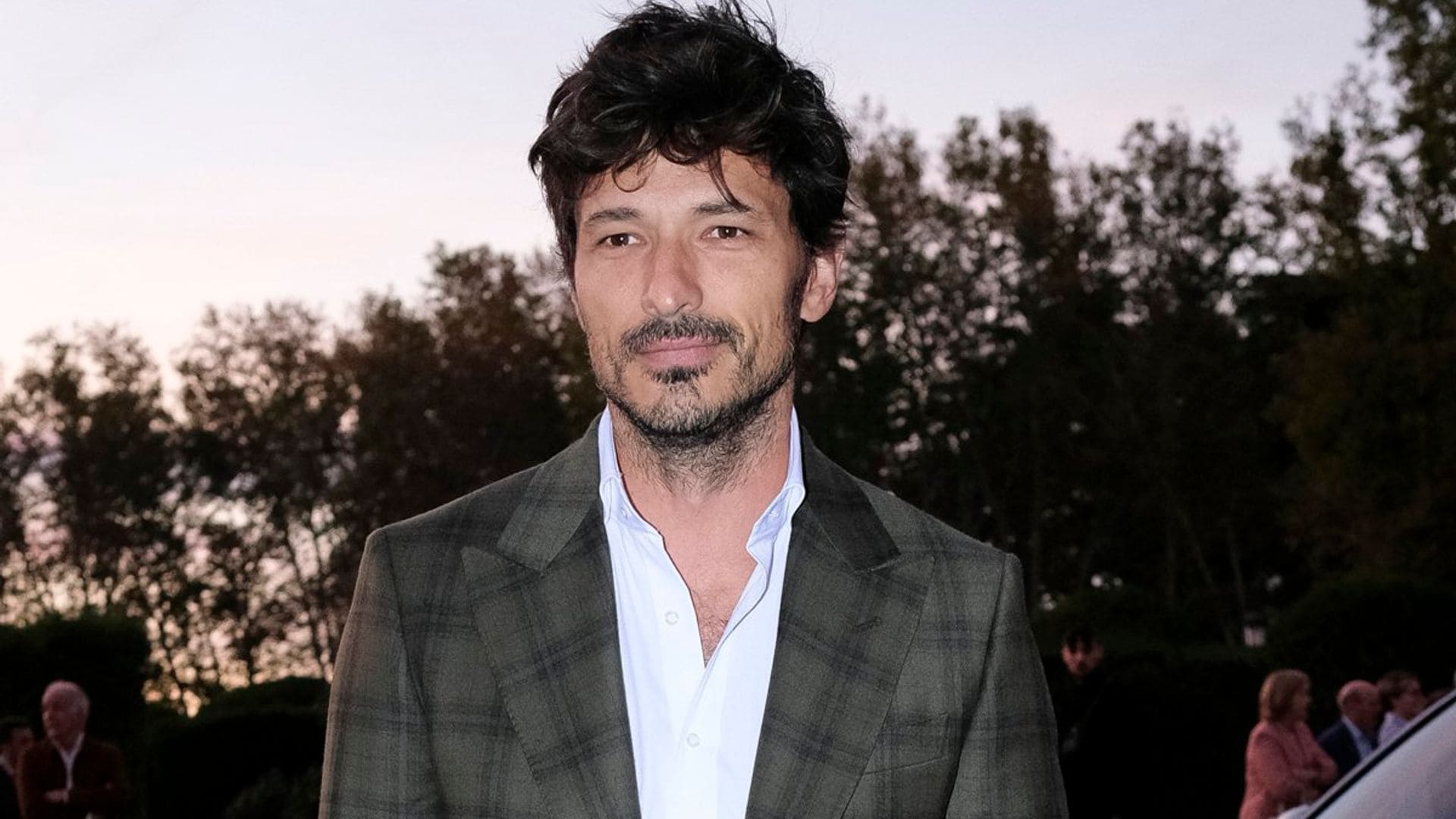 Andrés Velencoso y Paula Gómez: escapada a Londres, camino de su primer aniversario como pareja