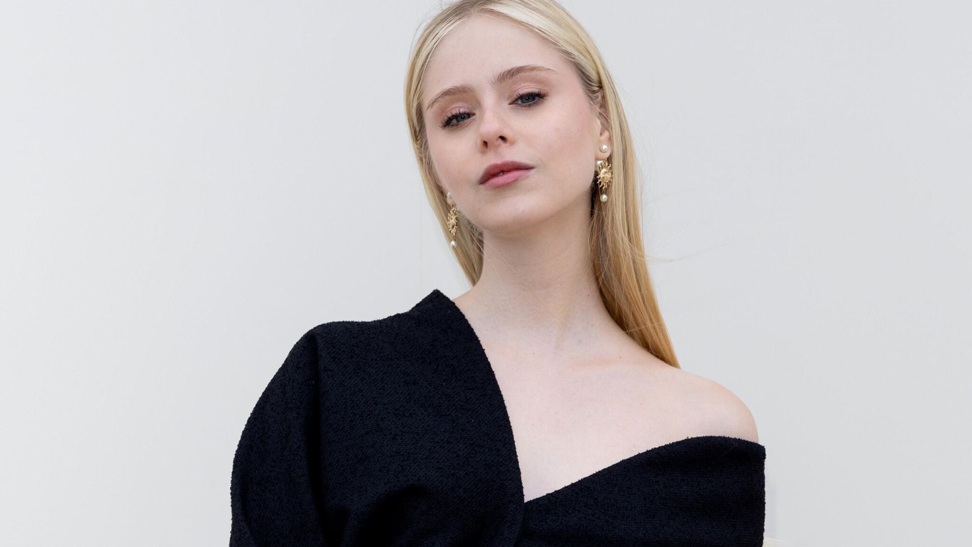Loreto Peralta brilla en el desfile de Dior durante la Semana de la Moda en París