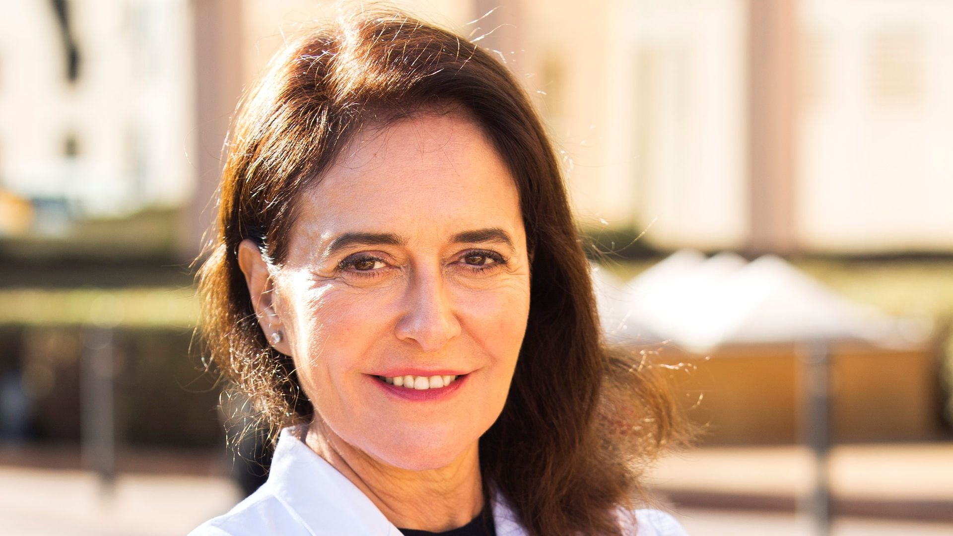 Dra. Dora Fernández Agrafojo