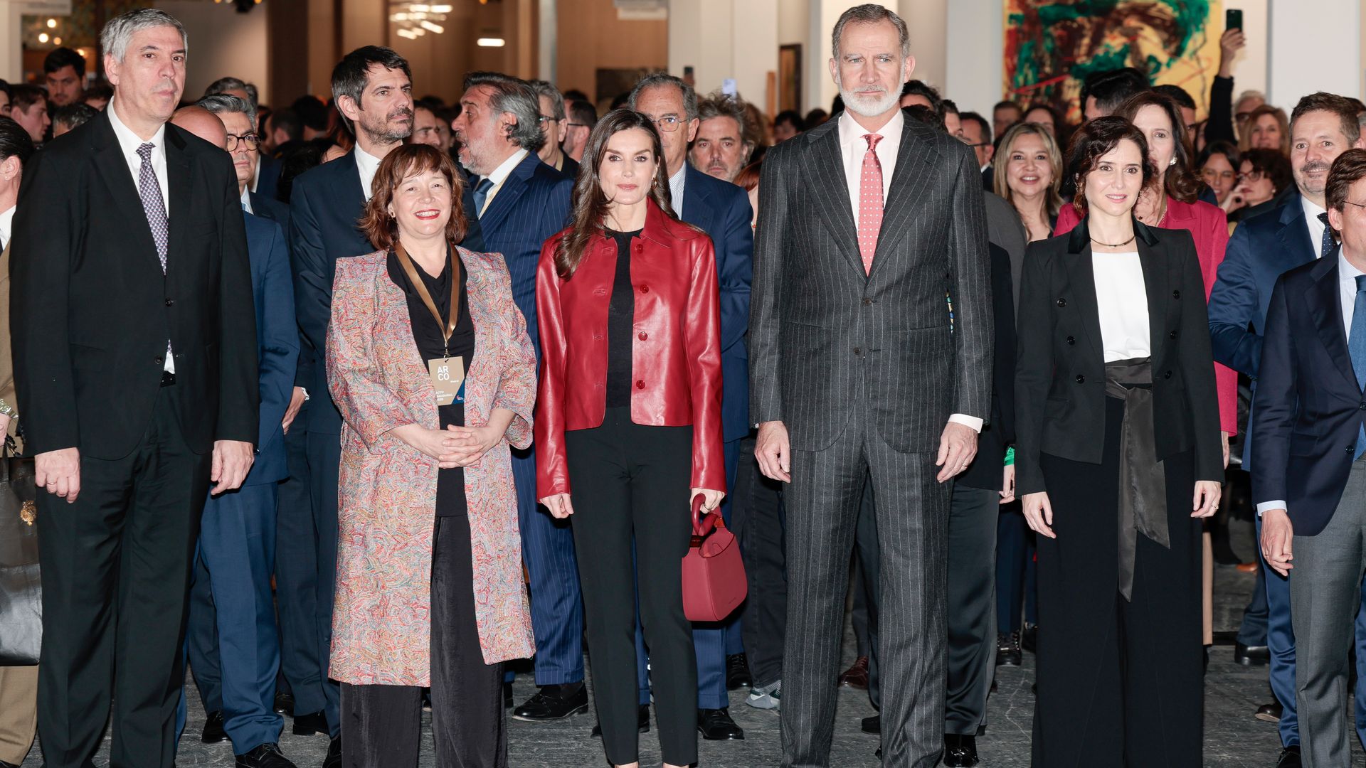 Reina Letizia