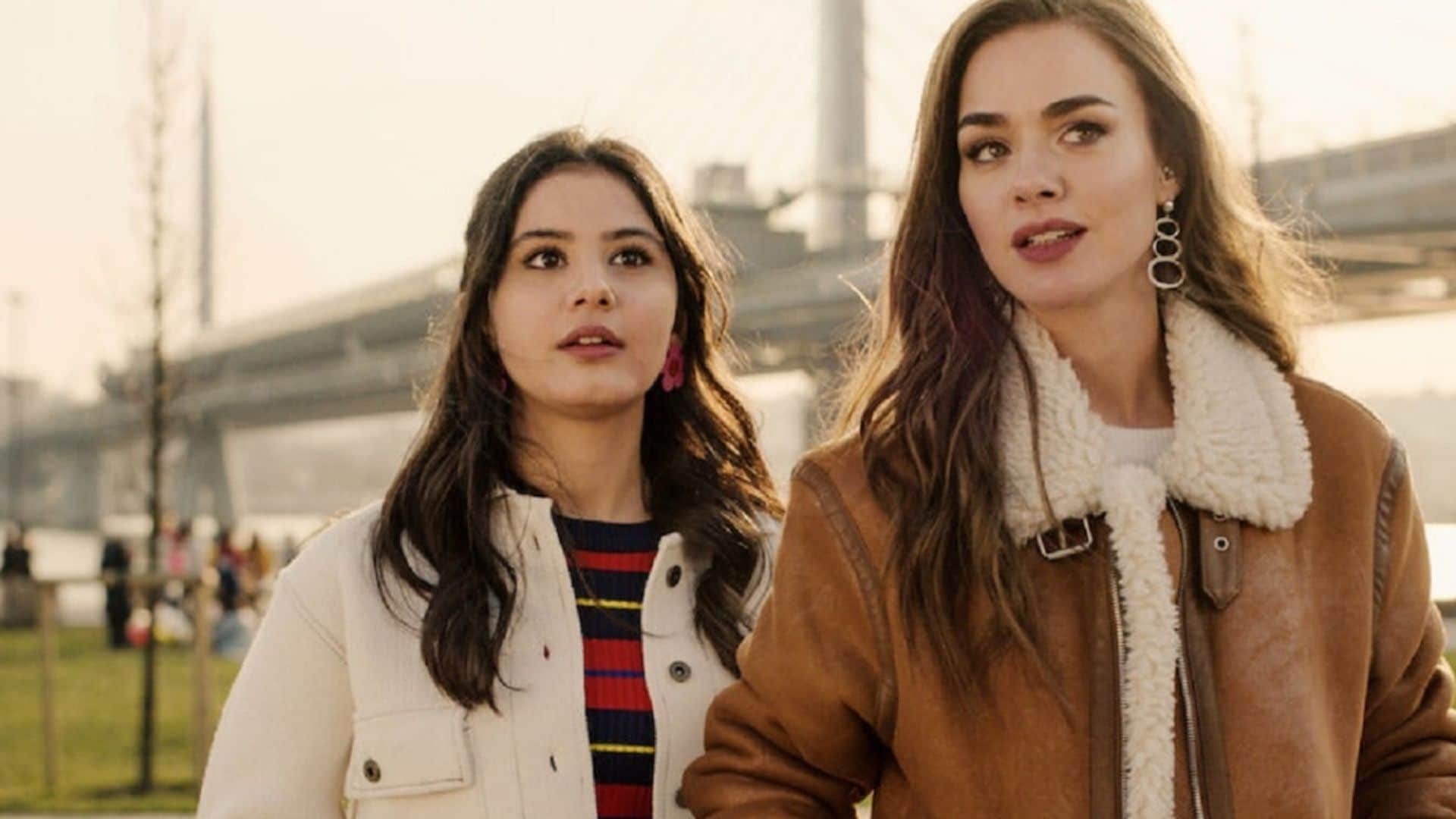 La nueva película romántica turca con mensaje que triunfa en Netflix: 'Clases particulares'