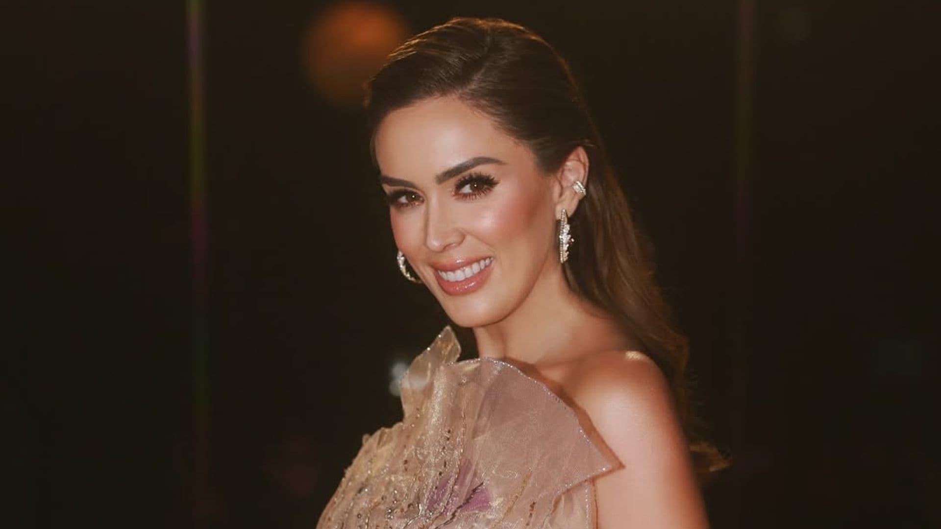 Miss Universe Latina: Jacky Bracamontes será la conductora del Reality show 