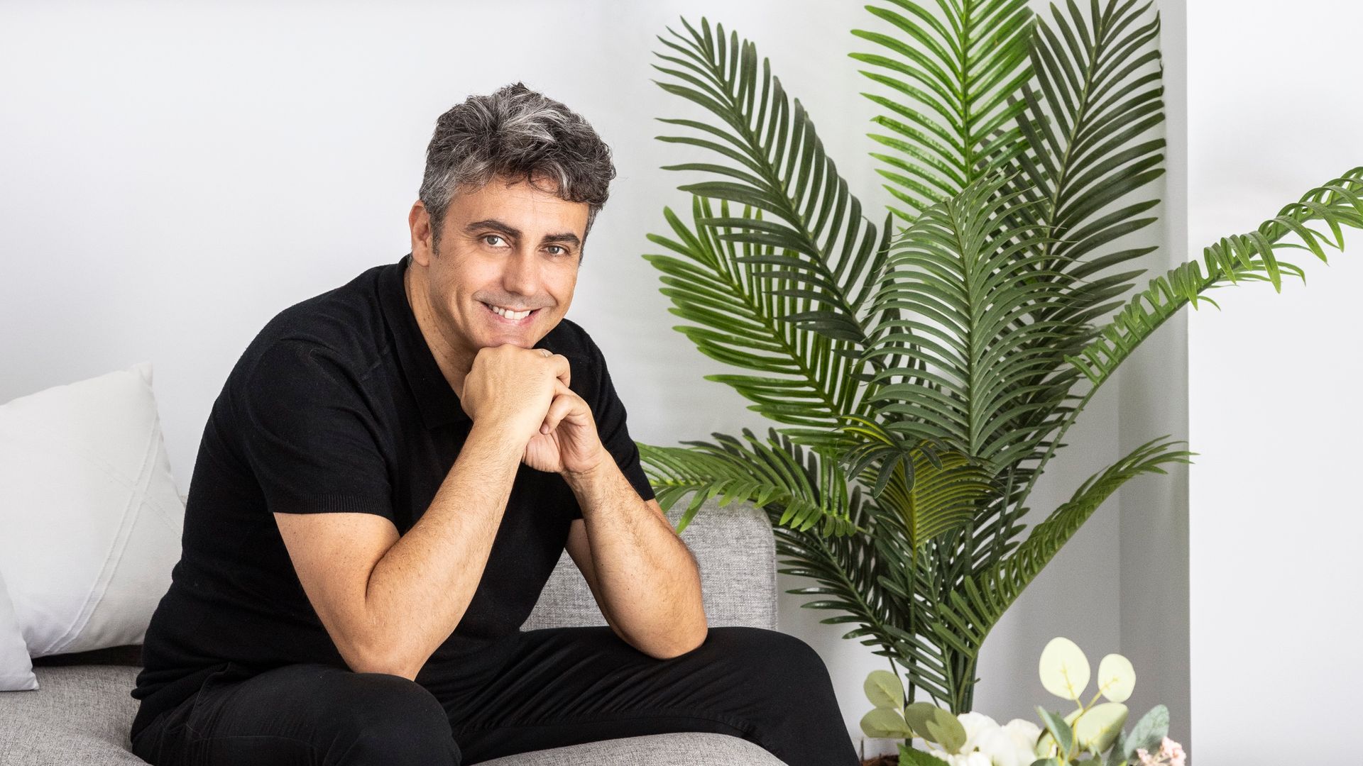 Alberto Torres