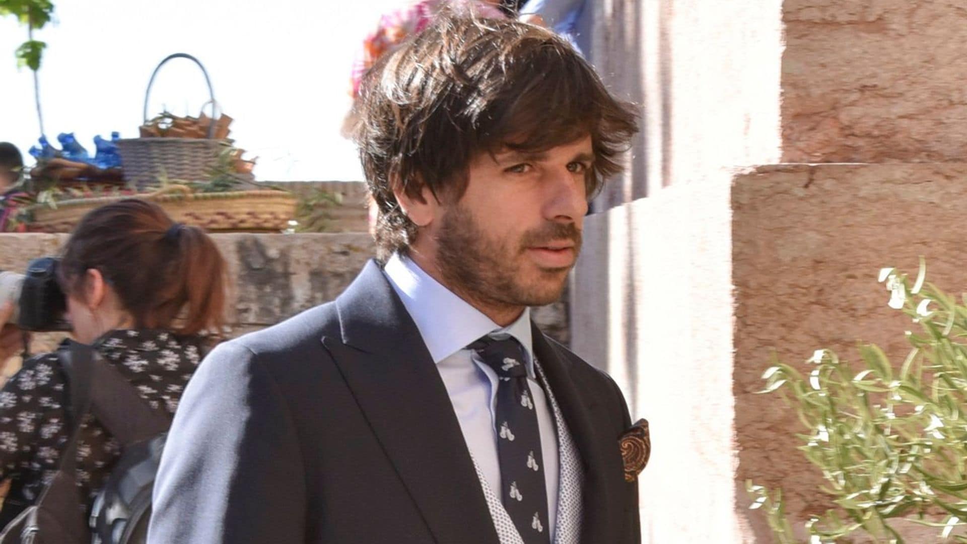 Álvaro Falcó Chávarri solicita la sucesión en el marquesado de Cubas, título que llevó su padre