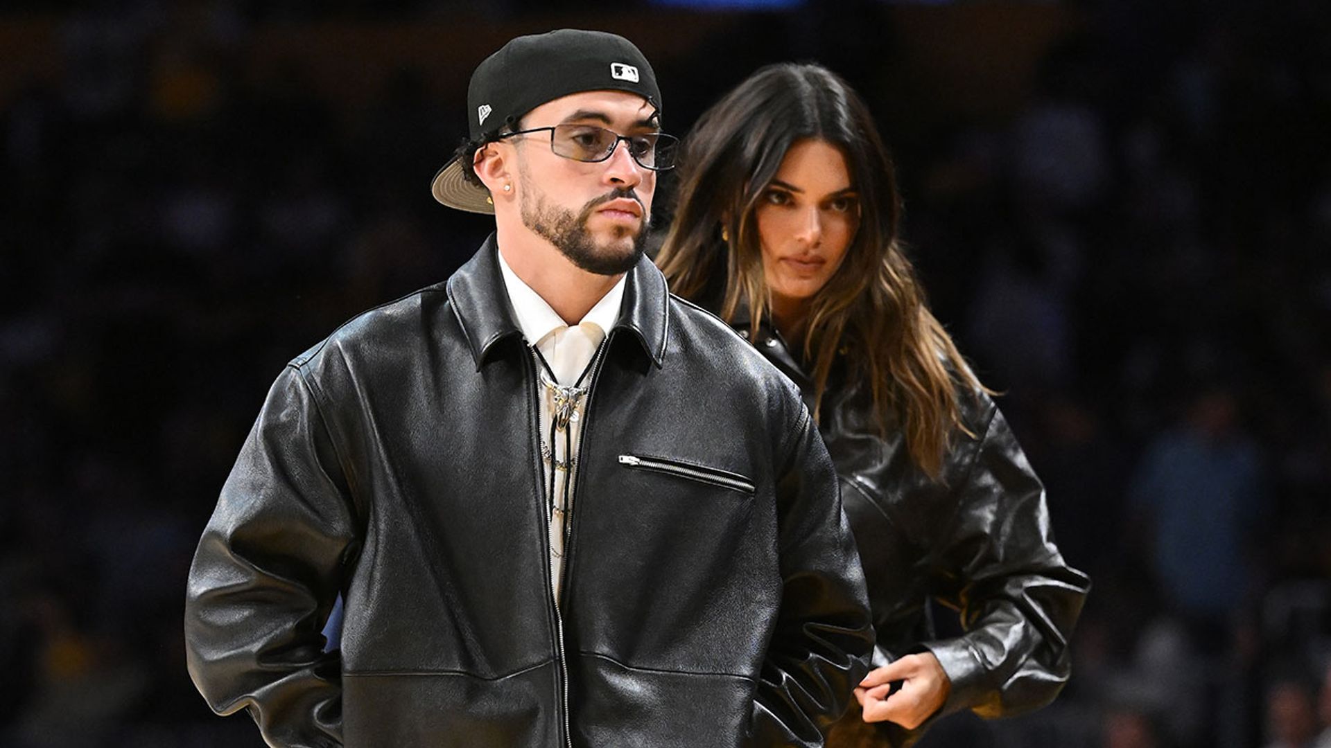 ¿Han roto Bad Bunny y Kendall Jenner?