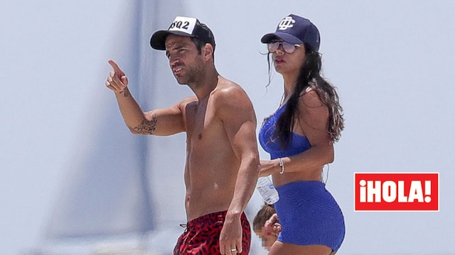 cesc daniella