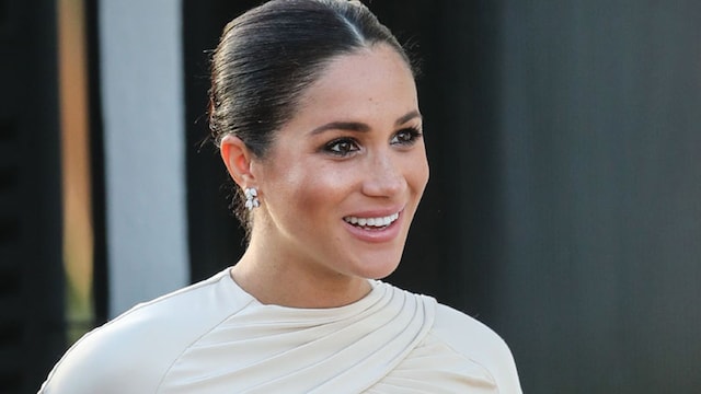 meghanmarkle getty