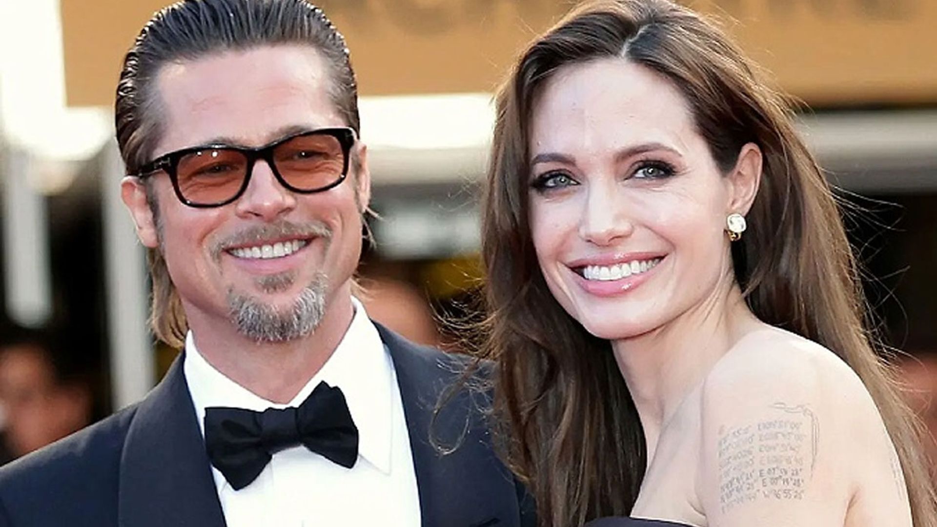 Brad Pitt demanda a Angelina Jolie y la acusa de 'infligirle daño gratuito'