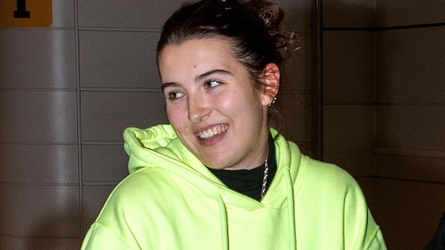 alba diaz