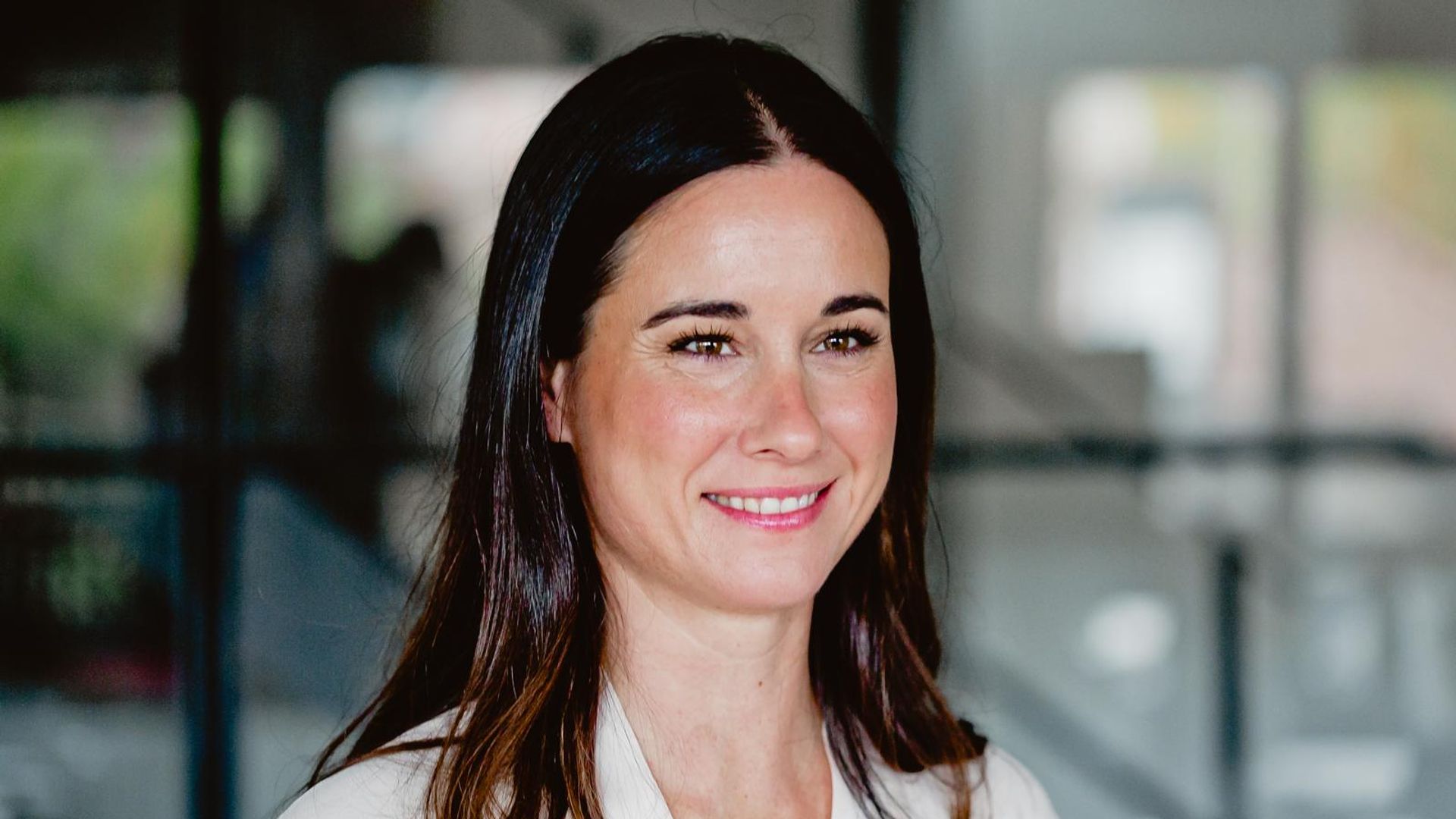 Ane Arieta, mediadora familiar especializada en crisis de pareja, divorcio y familias reconstituidas