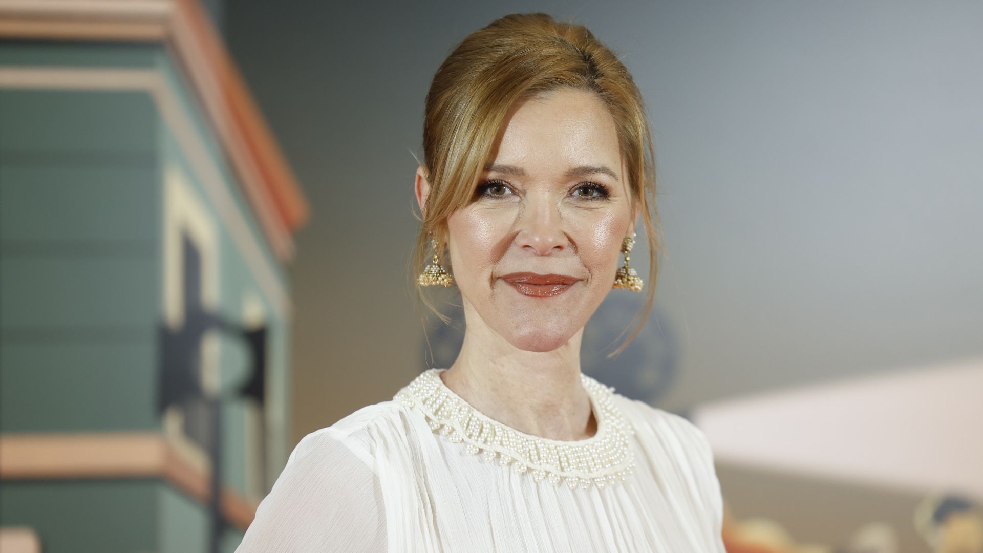 María Esteve en el Festival de Carabanchel en 2025