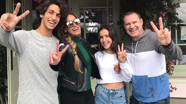 lili estefan y alan tacher hijos