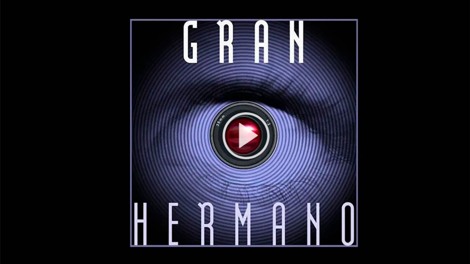 Vuelve el 'Gran Hermano' de toda la vida: con concursantes anónimos y su imagen tradicional