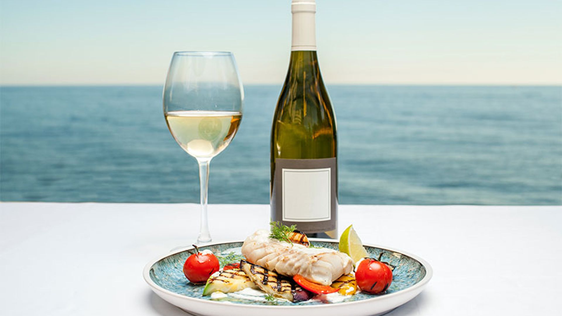 Y a este plato de pescado o marisco… ¿qué vino le va mejor?