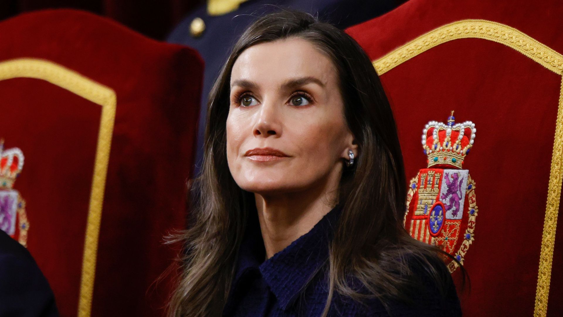 Reina Letizia