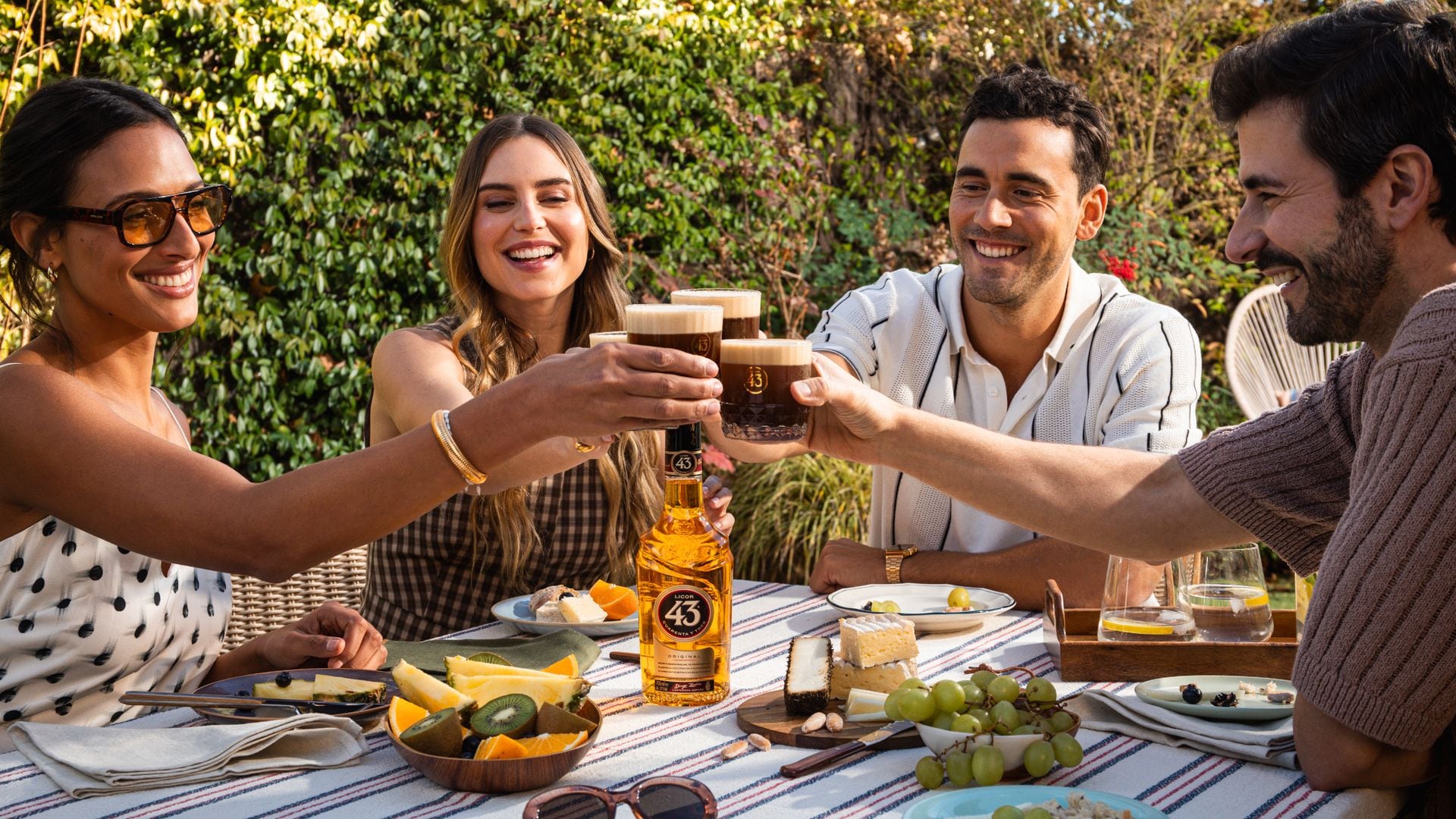El cóctel 'premium' que eleva la sobremesa a una categoría 'gourmet'
