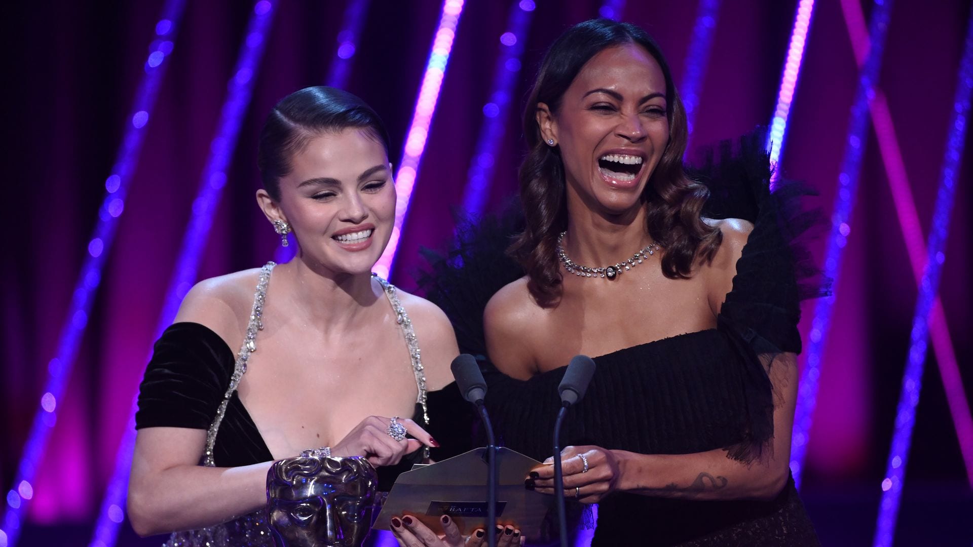 El lapsus de Selena Gomez del que todo el mundo está hablando