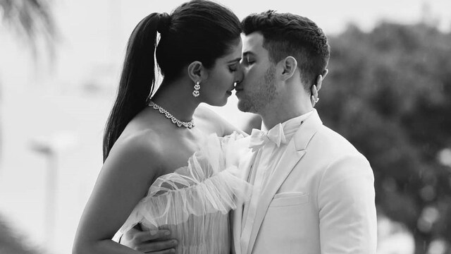 nick priyanka