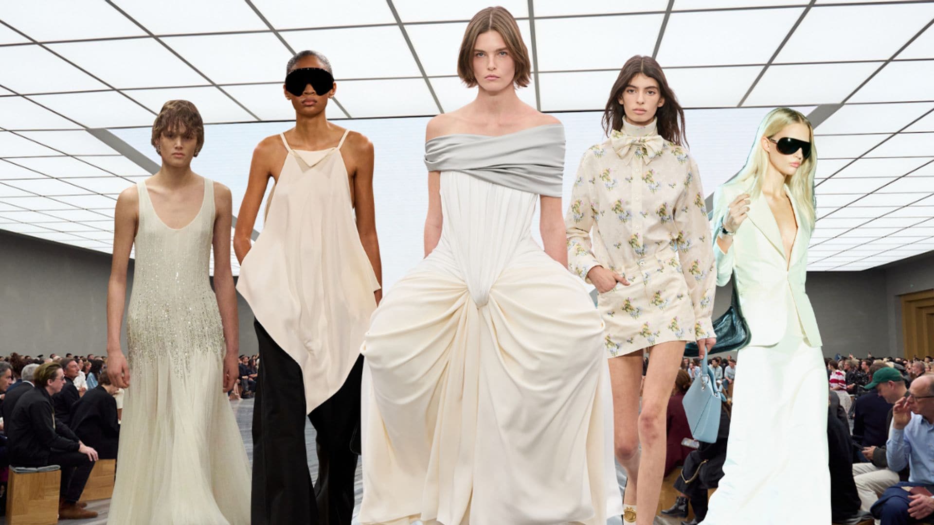 'Cloud Dancer' es el Color del Año 2026, ¿qué significa esto en el mundo del diseño?