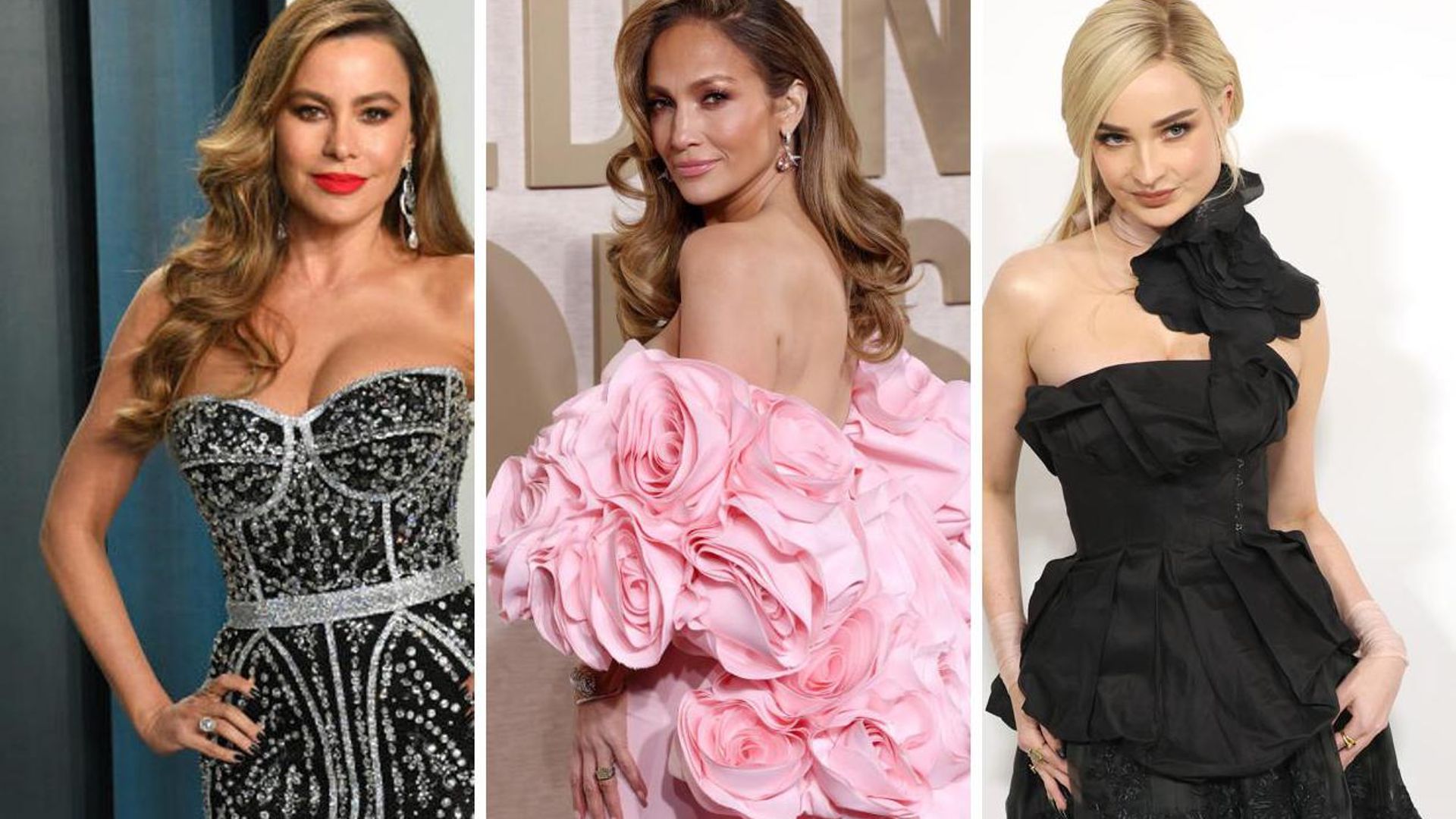 Sofía Vergara, Kim Petras y Keke Palmer en la nueva cinta de Jennifer Lopez, ‘This Is Me... Now: A Love Story’