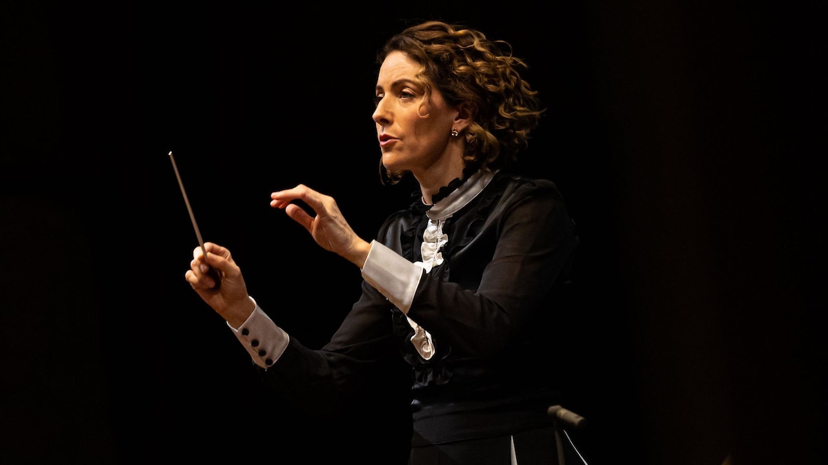 Alondra de la Parra y la magia detrás del Festival PAAX GNP, donde convergen el arte, la naturaleza y la riqueza de México
