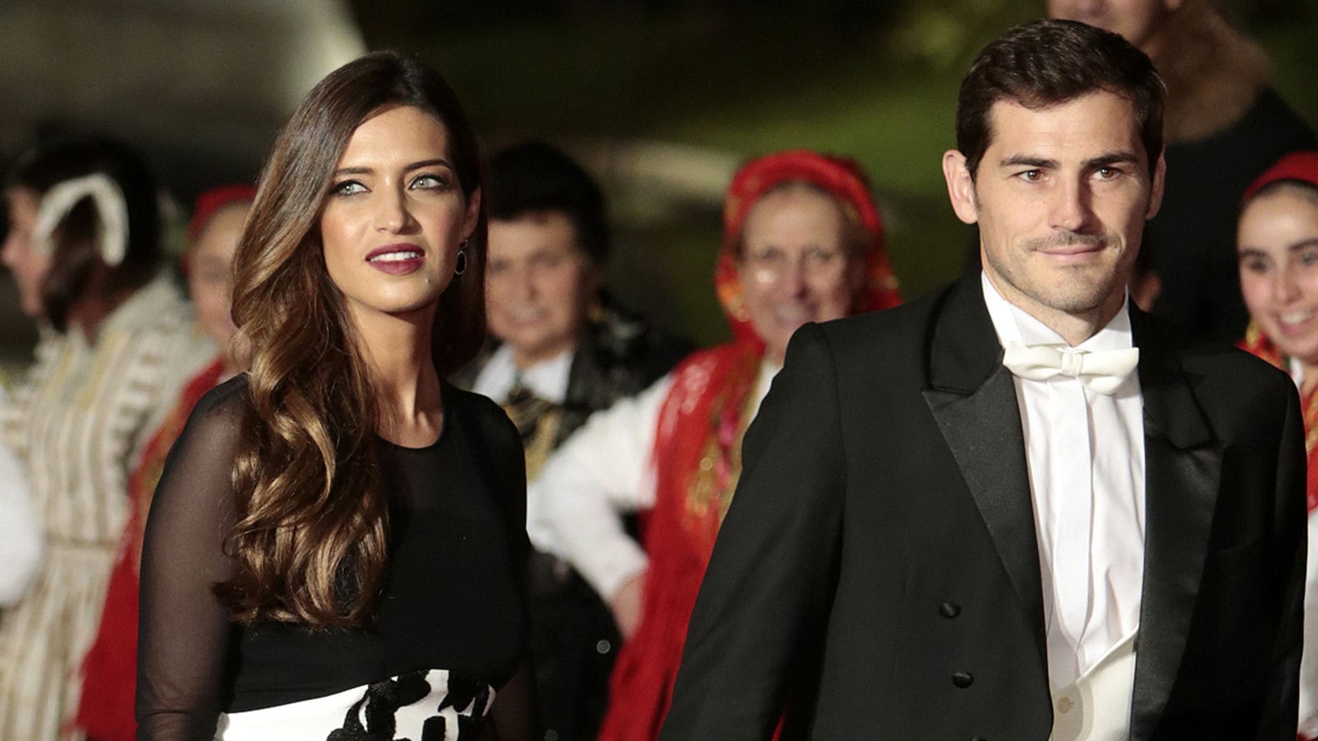 Sara Carbonero e Iker Casillas, así han cambiado sus vidas un año después de anunciar su separación