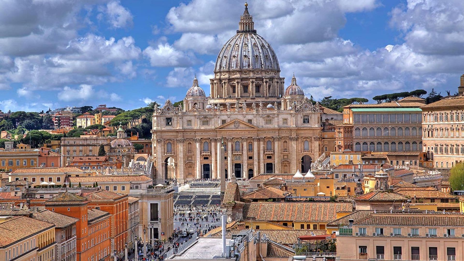 Curiosidades de Ciudad del Vaticano, el país más pequeño del mundo
