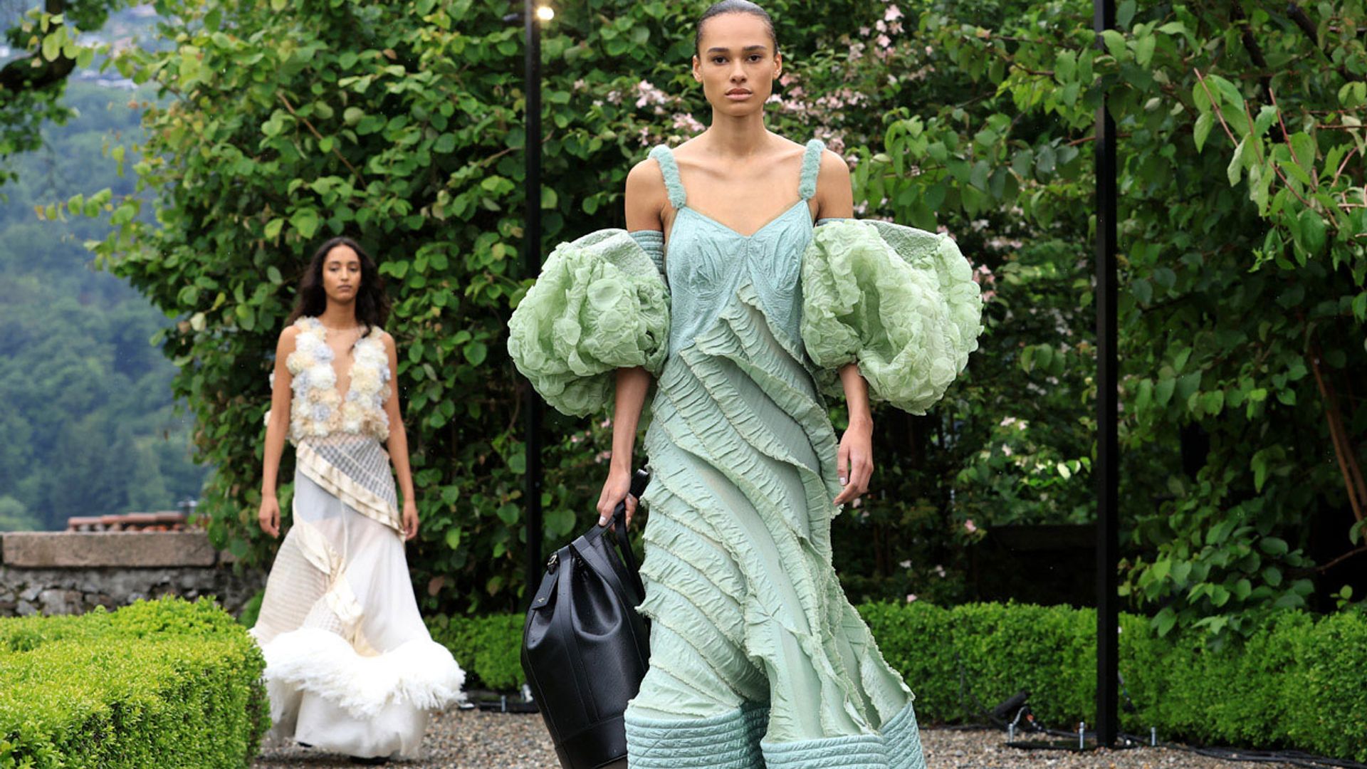 Ficha las 15 tendencias 'metafóricas' de la colección Crucero 2024 de Louis Vuitton