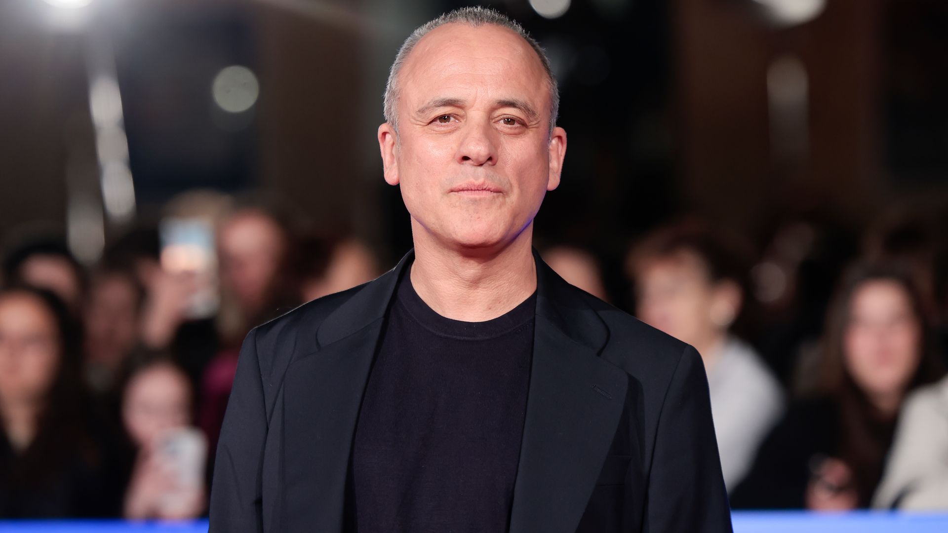 Las conmovedoras palabras de Javier Gutiérrez sobre su hijo de 15 años con discapacidad: 'Mi sueño es que me diga, te quiero'