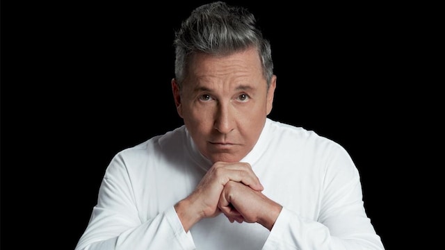 ricardo montaner