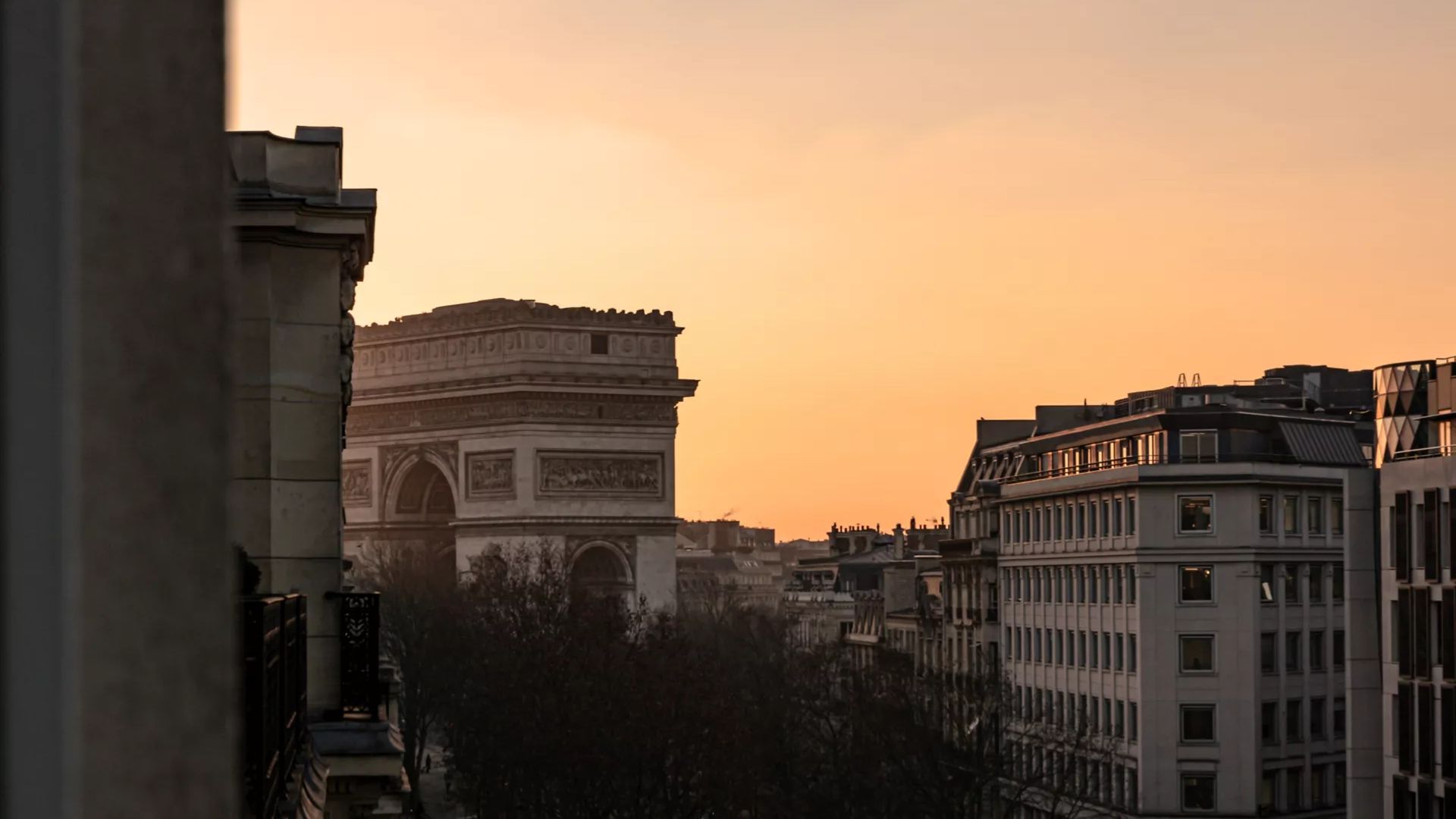 Le Royal Monceau – Raffles Paris
