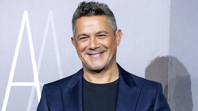 Alejandro Sanz