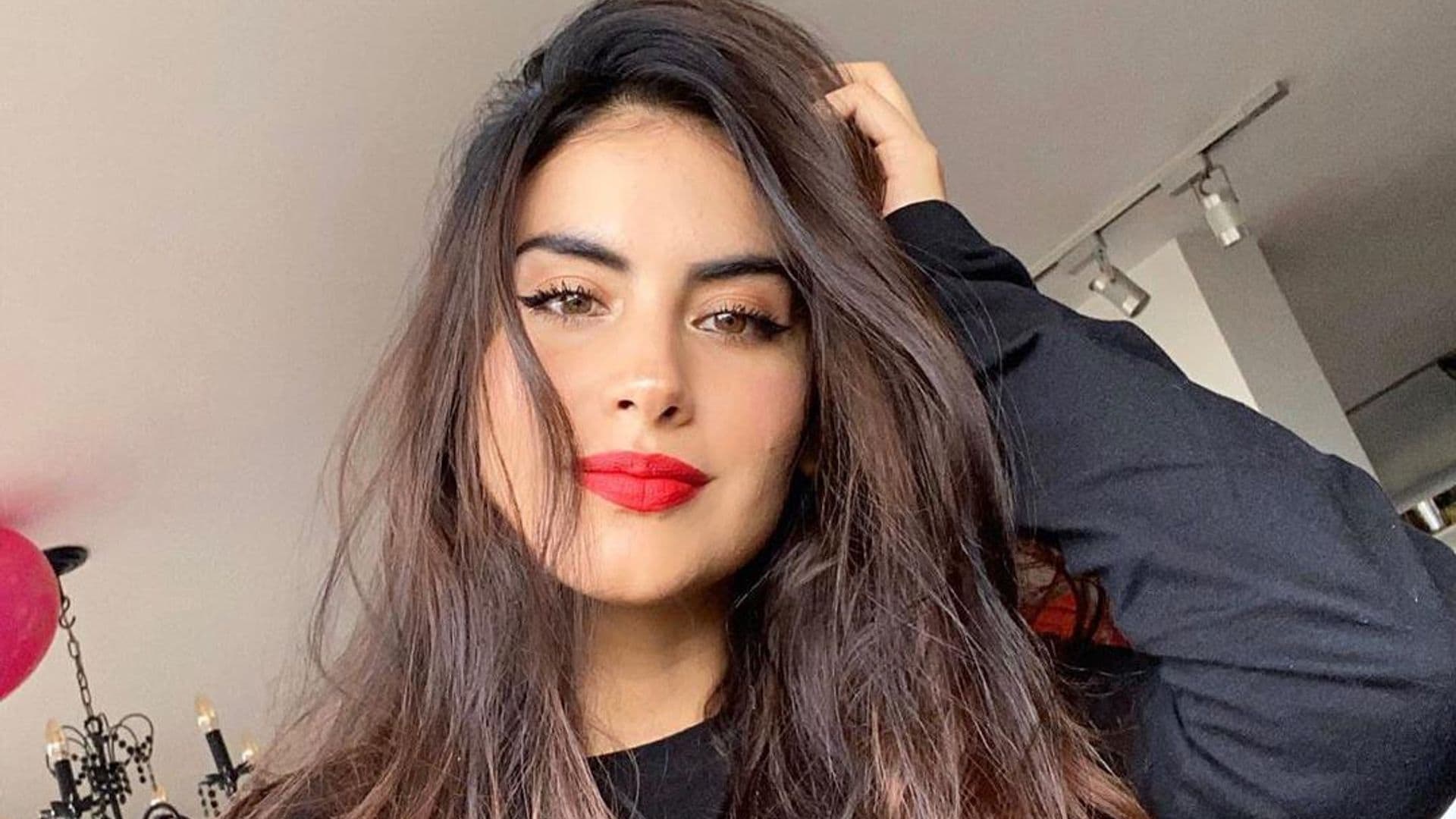 Jessica Cediel responde a su ex y explica porque no le ha regresado el anillo de compromiso