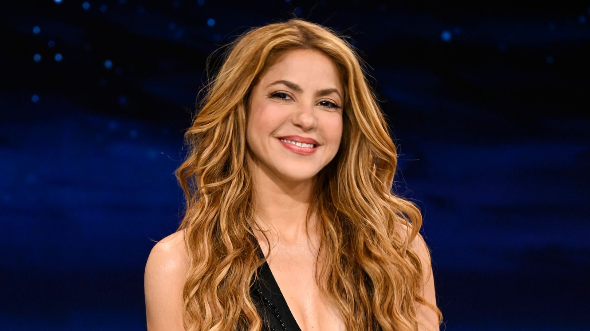 Shakira vuelve a España tras 8 años y promete una producción nunca antes  vista | ¡HOLA!