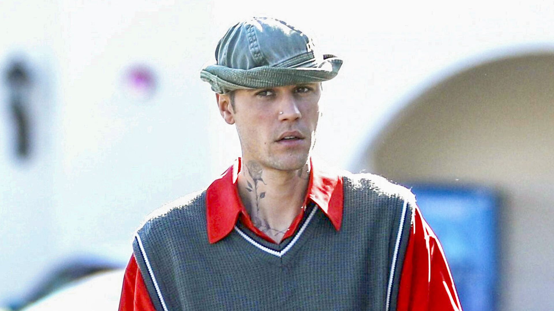 Justin Bieber y su fuerte encontronazo con los paparazzi: 'Lo único que les interesa es el dinero' | ¡HOLA!