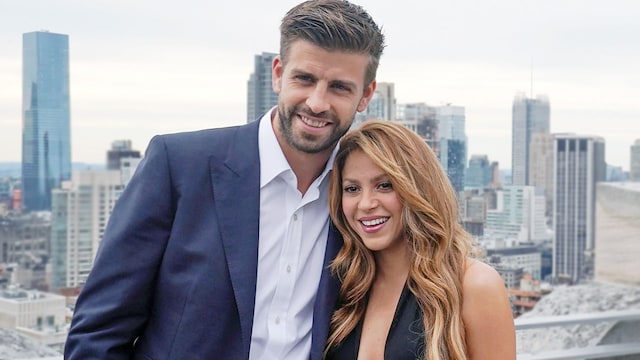 shakira getty2