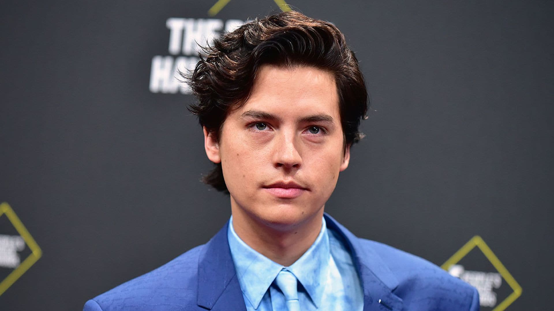 Cole Sprouse quiere ponerle punto y final a 'Riverdale'