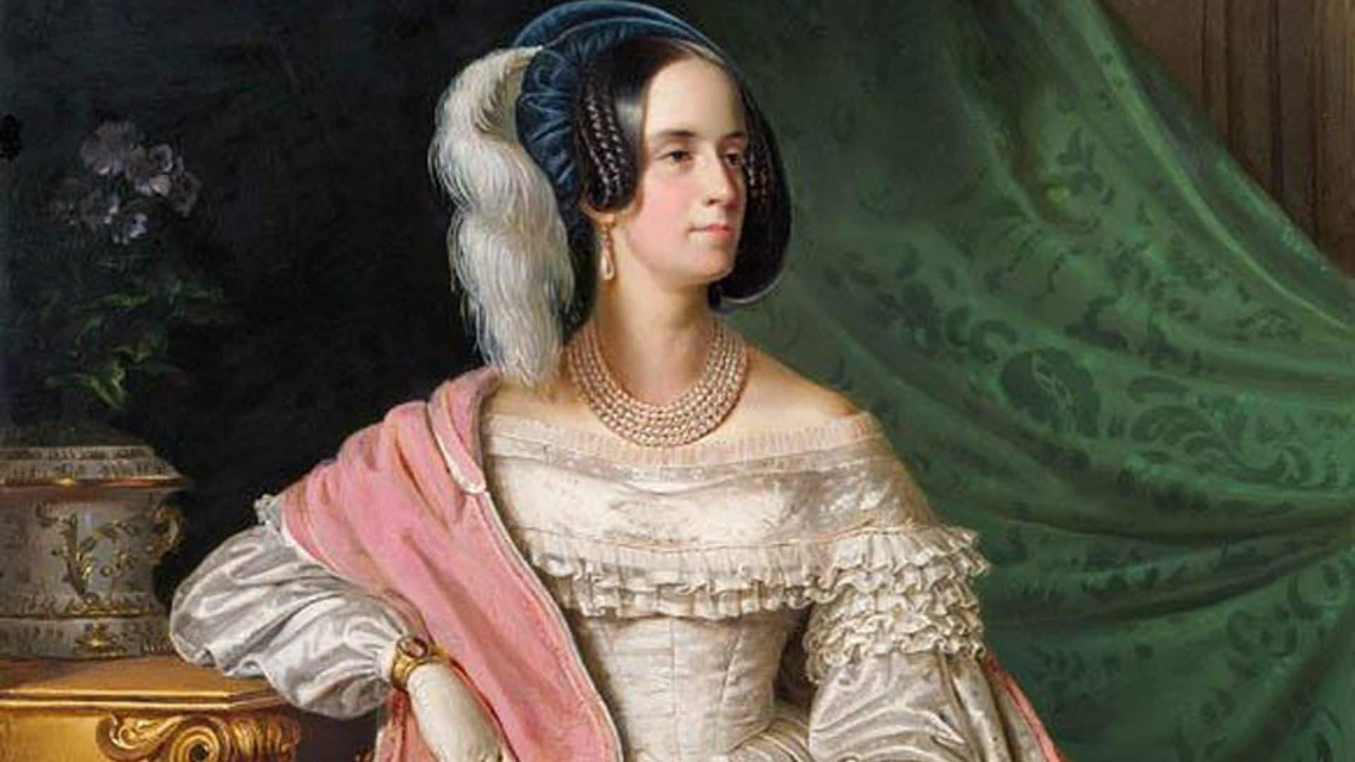María Ana de Saboya