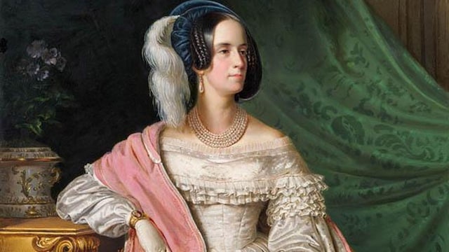 María Ana de Saboya