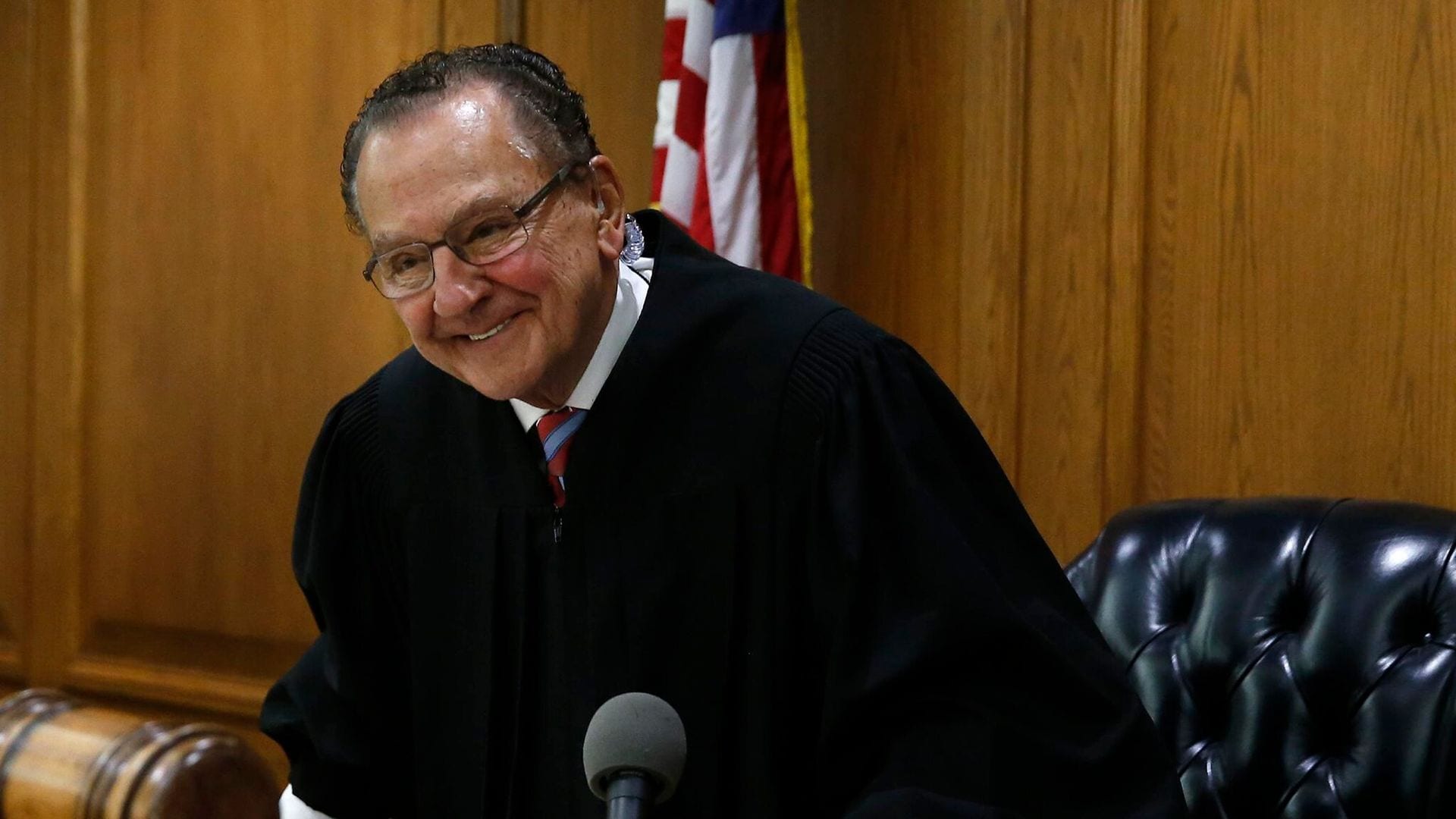 frank caprio