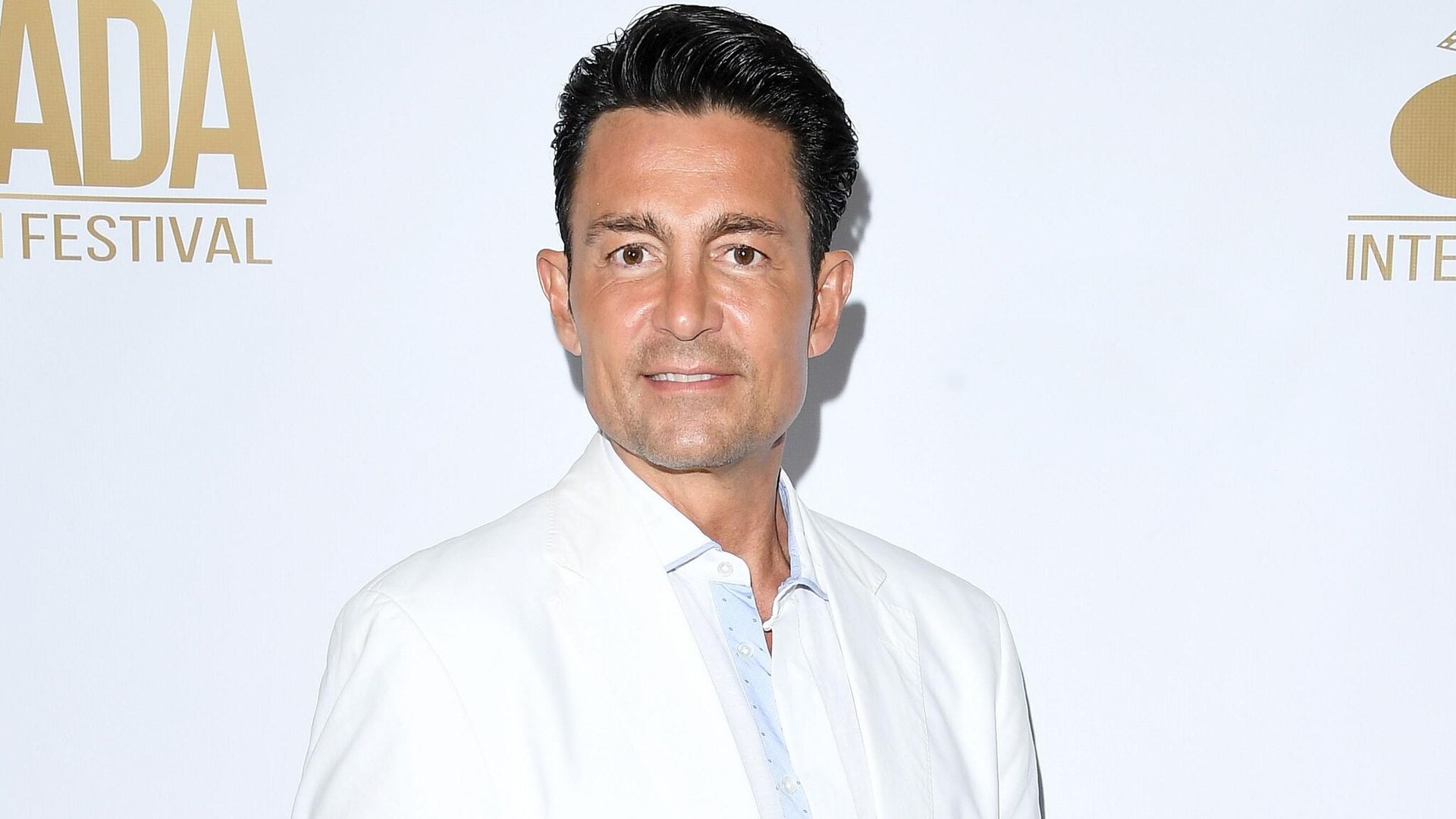 Fernando Colunga regresa a la televisión con Telemundo