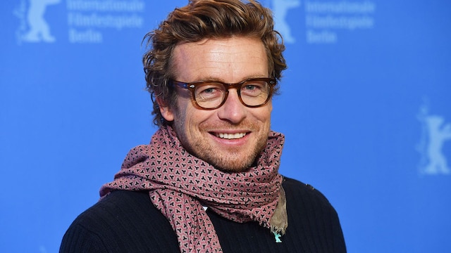 simon baker getty1