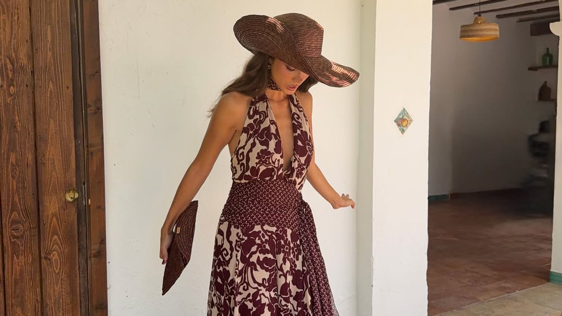 invitada